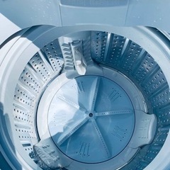 ✨2016年製✨1609番 AQUA✨電気洗濯機✨AQW-KS70D‼️