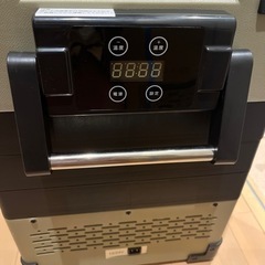 EENOUR ポータブル冷蔵庫 XL 52L