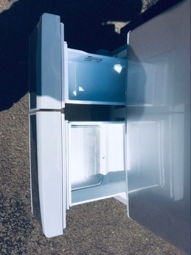 ③760番 東芝✨冷凍冷蔵庫✨GR-H43G(S)‼️