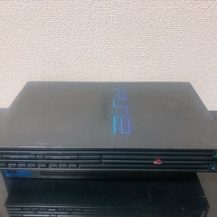 【決まりました】【PS2】プレステ2本体＋おまけ