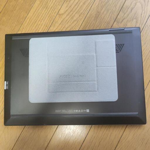 HP ENVY x360 convertible15-ds000 スタンダードモデル ＋MOFTパソコン