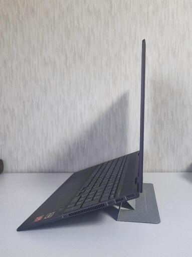 HP ENVY x360 convertible15-ds000 スタンダードモデル ＋MOFTパソコン