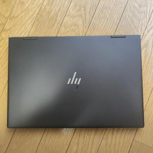 HP ENVY x360 convertible15-ds000　スタンダードモデル ＋MOFTパソコンスタンド　　BoYata ノートパソコンスタンド
