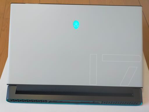 ALIENWARE m15 r3 盗難保証付き neuroid.uprrp.edu