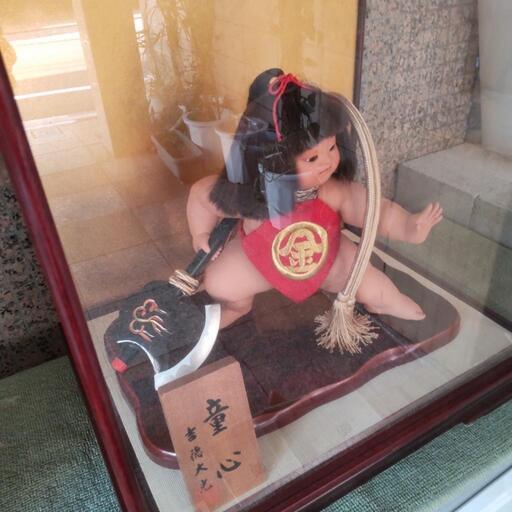 □ほ ぼ 新 品 □✨  1度のみの使用  金太郎