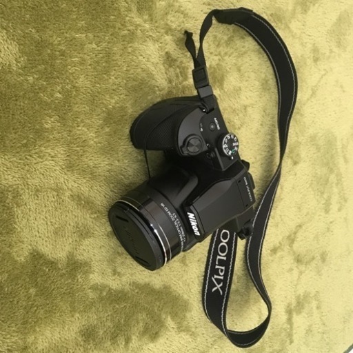 Nikon COOLPIX B600（価格相談可）