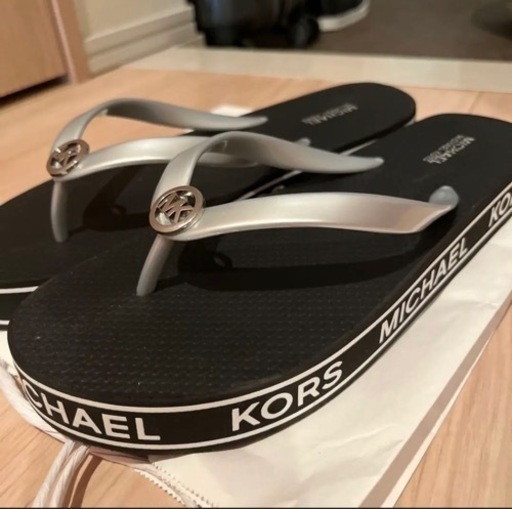 Michael Kors ビーチ