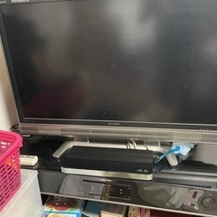 テレビ台