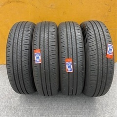 DUALOP 14inch 165/65/R14 