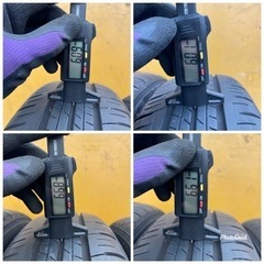 DUALOP 14inch 165/65/R14 