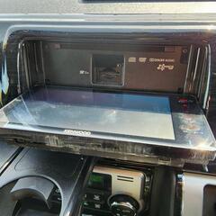 KENWOOD　MDV-M705W ナビ