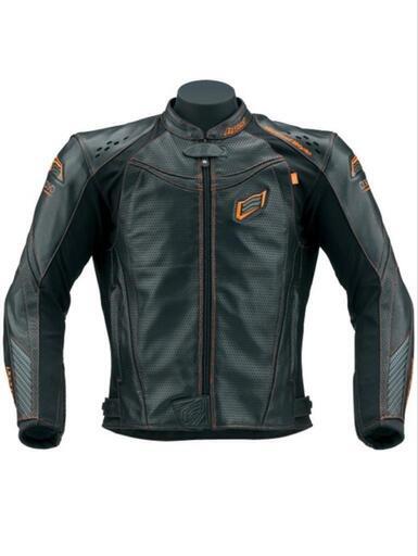 hyod バイクジャケット