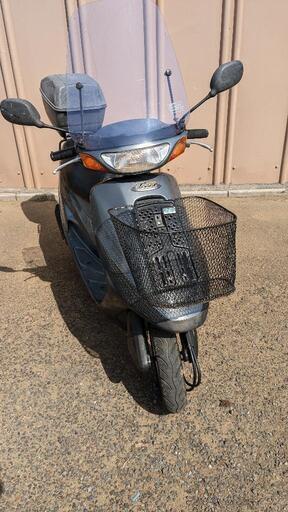 ホンダ タクト TACT ２スト AF30 整備品 ★スタンドが自動★