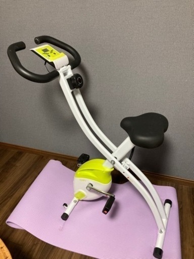 フィットネスバイク | www.jsfsolucoes.com.br