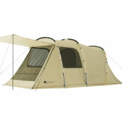 [ロゴス] LOGOS キャンプ ツールーム テント グランベー...