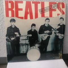 BEATLES / THE DECCA TAPES　  超貴重盤