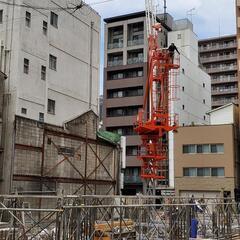 鳶職　正社員・従業員募集 - 大阪市