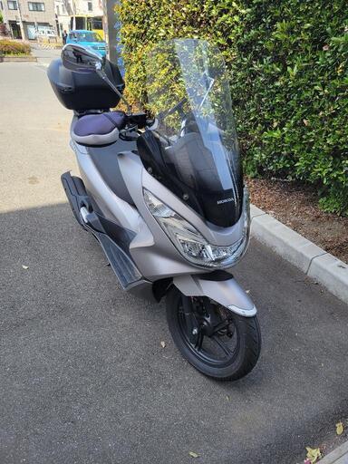 ホンダ PCX125
