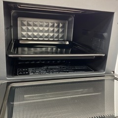 🍞超高年式&超美品🍞2022年製 NITORI オーブンレンジ