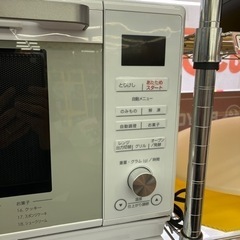 🍞超高年式&超美品🍞2022年製 NITORI オーブンレンジ