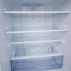 高年式！特価【AQUA/アクア】ノンフロン冷凍冷蔵庫 355L 2021年製 4枚ドア