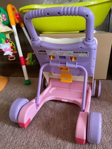 【出産予定の方向け】チャイルドシート・ベビーベット・お風呂などセット一式の追加画像です② 出産予定の方向け】チャイルドシート・ベビーベット・お風呂などセット