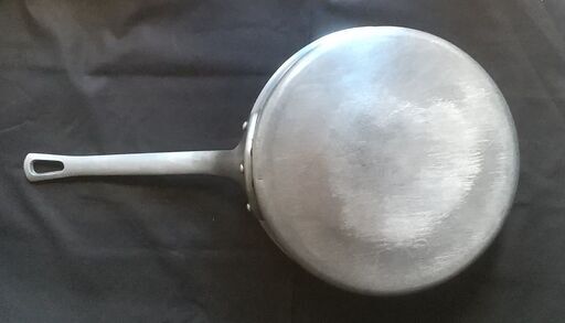 個別購入可 鍋4種 寸胴 半寸胴 片手浅型鍋 円付鍋 フタ6種7個 その①