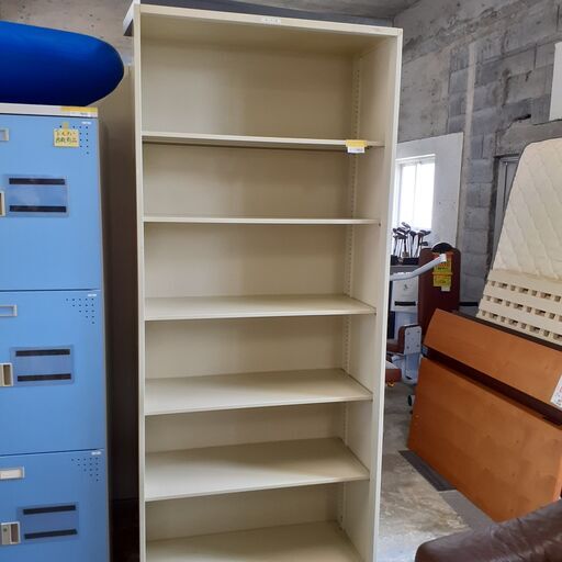 ID　217799　書庫オーブン