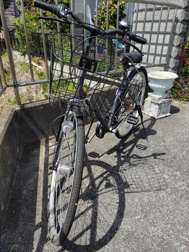 27インチ 自転車