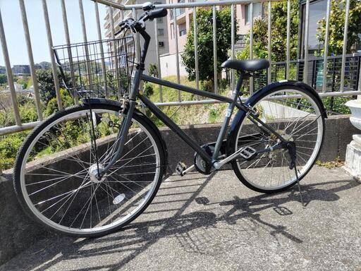 27インチ 自転車