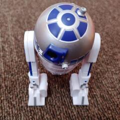 【決まりました】スター・ウォーズ　R2D2