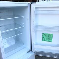 【動作保証あり】YAMADA ヤマダ 2019年 YRZ-F15G1 156L 2ドア 冷凍冷蔵庫【管理KRR494】