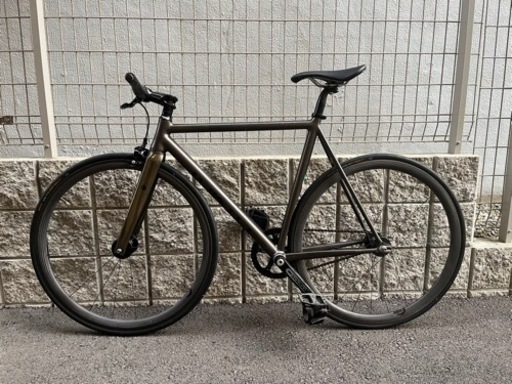その他 LEDER BIKE KAGERO