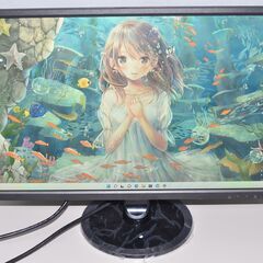 【ネット決済・配送可】中古良品 IODATA KH245-B4 ...