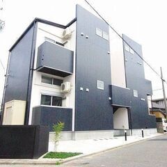 中村日赤駅４分！1R！初期費用５万円！セジョリグラース105⭐️...