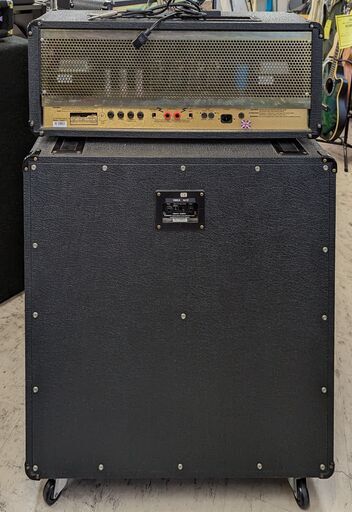 Marshall ヘッドキャビネット JCM900 ag-064 Marshall JCM900備品です