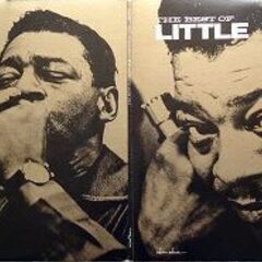 中古レコード　The Best Of Little Walter...