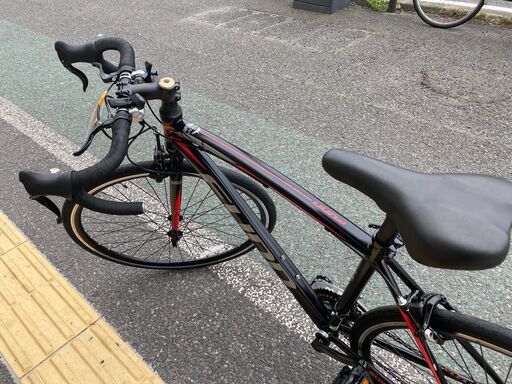 リサイクルショップどりーむ天保山店 No.678 人気のロードバイク！14段