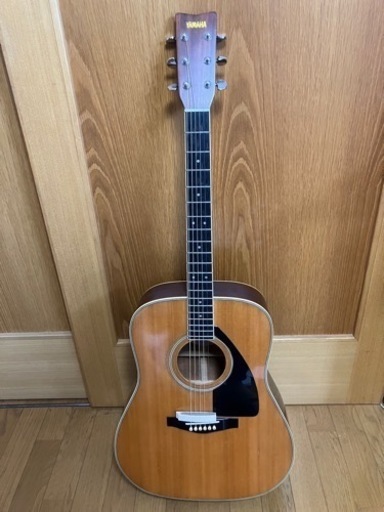 YAMAHAアコースティックギター FG-250M
