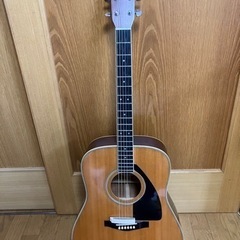 YAMAHAアコースティックギター FG-250M