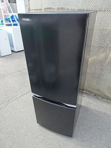 一人暮らしおすすめ【TOSHIBA/東芝】ノンフロン冷凍冷蔵庫 153L 2020年製 家電 新生活