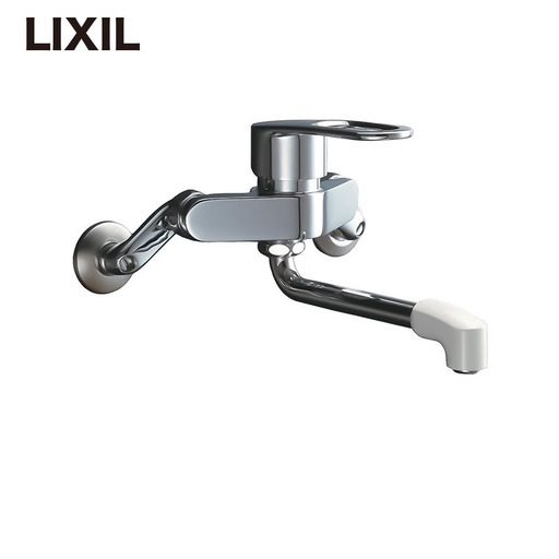 LIXIL / シングルレバー式混合栓 / RSF-861