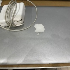 Macbook pro 中古