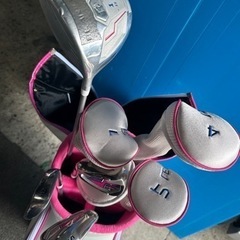 FEARICE  ゴルフセット