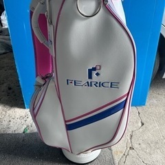 FEARICE  ゴルフセット