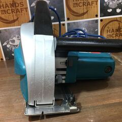 マキタ 4130 チャプソー 中古品 7型 チャプソーカッター 【ハンズ
