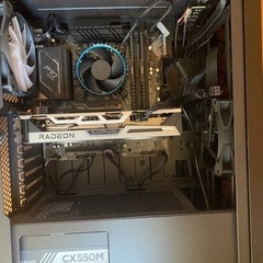 12世代ゲーミングPC