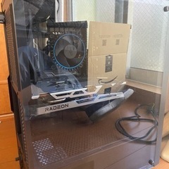 12世代ゲーミングPC