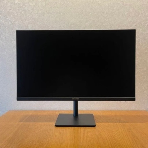 ☆美品☆ HUAWEI Displayモニター 23.8 フルHD 75Hz AD80HW | w2