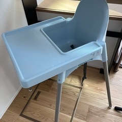 【4/20まで！】IKEA ANTILOP アンティロープ　ベビ...